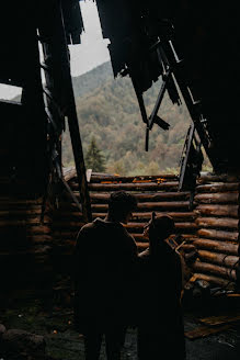 Bröllopsfotograf Vladlen Lisenko (vladlenlysenko). Foto av 13 november 2020