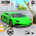 Car Parking Jam: Driving Games