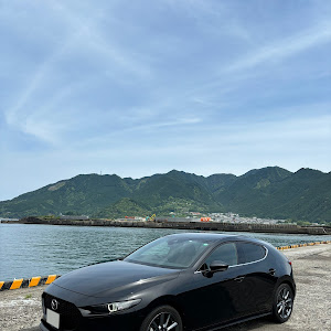 MAZDA3 BPFP