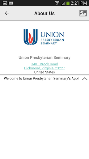 免費下載生活APP|Union Presbyterian Seminary app開箱文|APP開箱王