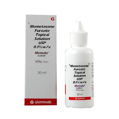 MOMATE LTN 30ML