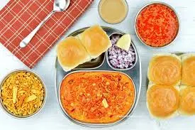 Solapuri Misal