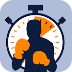 Profi Boxing Timer - Free Interval timer Apk