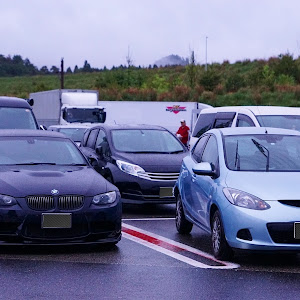 M3 クーペ E92