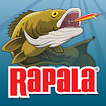 Cover Image of Download Rapala Fishing - Daily Catch 1.2.1 APK