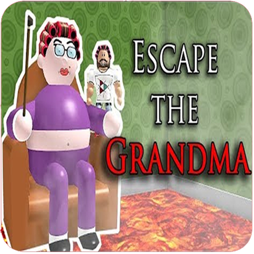 App Insights Roblox Escape Grandama S House Guide New Apptopia - app insights roblox granny game images apptopia