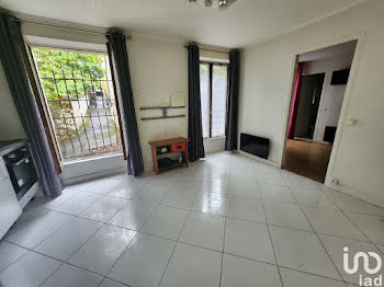 appartement à Le Raincy (93)