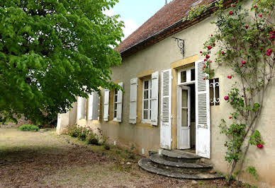 Maison 8