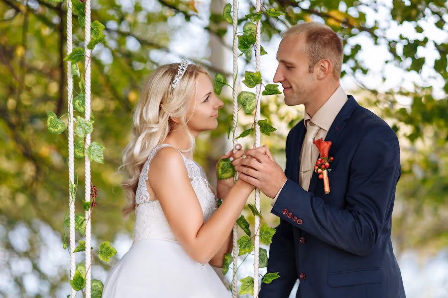 Fotografo di matrimoni Olga Sova (olgasova). Foto del 28 novembre 2016