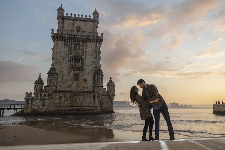 Photographe de mariage Bruno Viana (hopefotografias). Photo du 22 novembre 2021