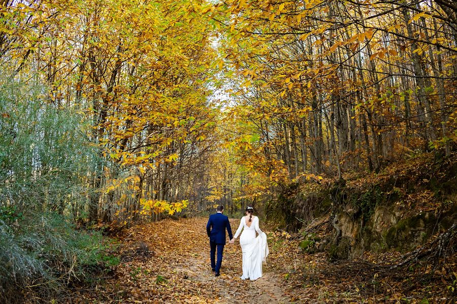 Fotógrafo de casamento Johnny García (johnnygarcia). Foto de 17 de janeiro 2022