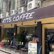 ATTS COFFEE