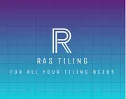 RAS Tiling Logo