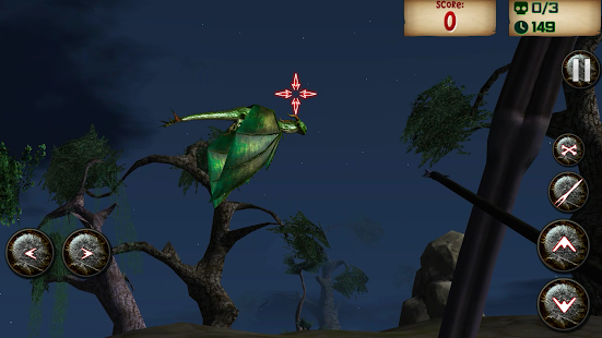 Dinosaur Hunter: Archer Action Screenshots 4