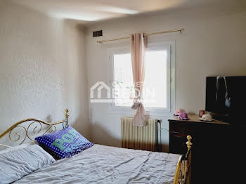 appartement à Toulouse (31)