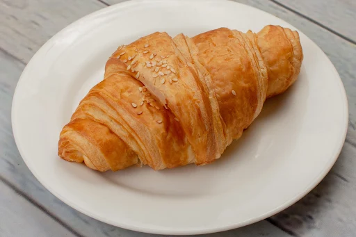 Butter Croissant