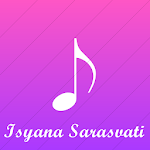 Lagu Isyana Sarasvati Apk