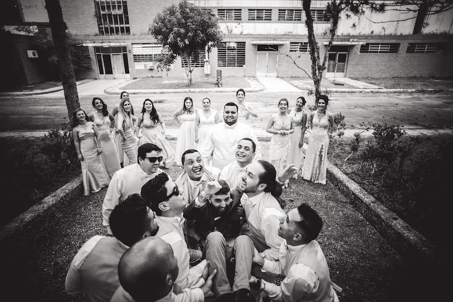 Fotografo di matrimoni David Sá (dawedee). Foto del 18 ottobre 2018