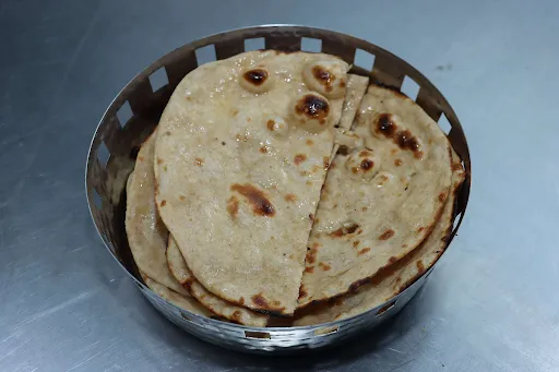 Butter Roti