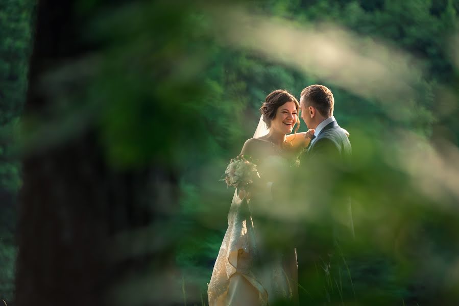 Fotógrafo de bodas Zoltan Peter (zoltanpeter). Foto del 14 de junio 2017