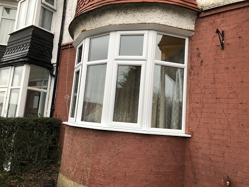 After box sash removal 