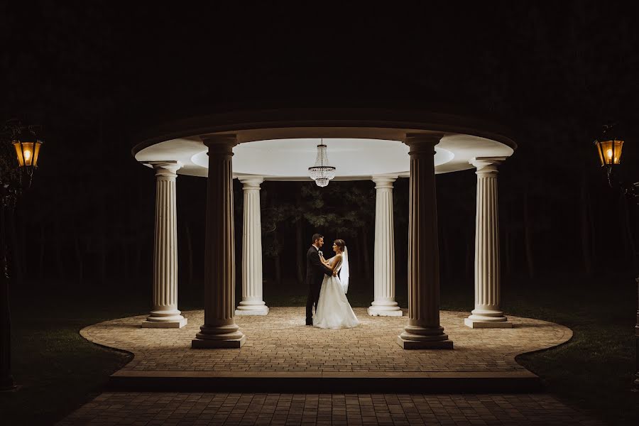 Fotografo di matrimoni Dariusz Rogozinski (bestmomentsever). Foto del 29 maggio 2022