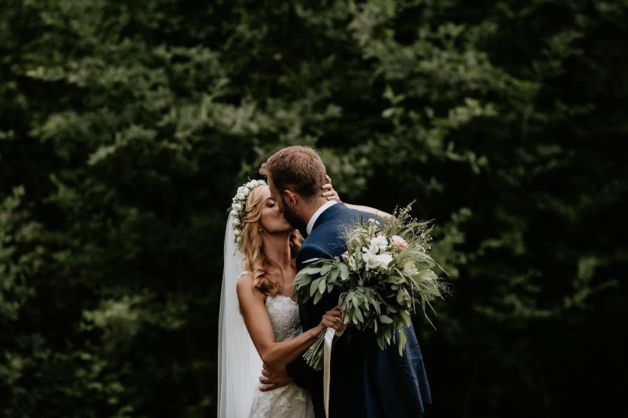 Wedding photographer Daniela Zoccarato (danielazoccara). Photo of 21 February 2019