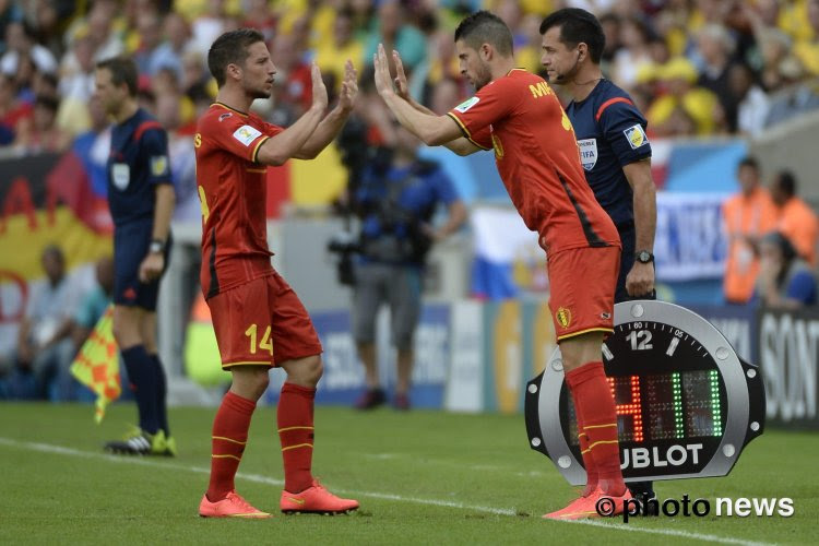 Mirallas - Mertens, même combat