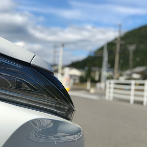 ハリアー ASU60W