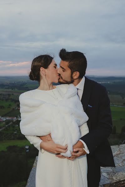 Fotógrafo de bodas Manu Meglez (erdi). Foto del 8 de mayo 2023