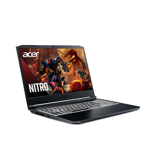 Laptop Acer Nitro 5 AN515-45-R86D