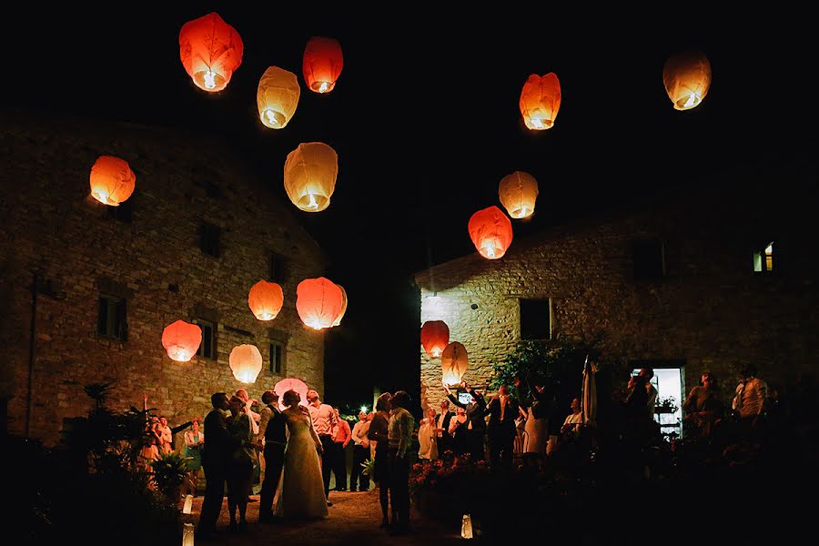 Wedding photographer Andrea Cittadini (cittadiniandrea). Photo of 7 August 2014