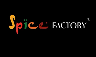 Spice Factory