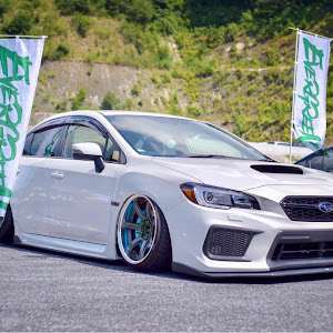 WRX STI