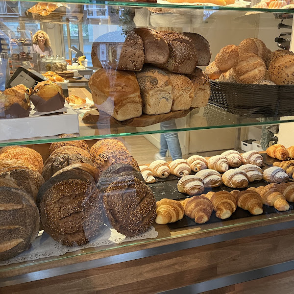 Gluten-Free at Craft Coffee & Pastry