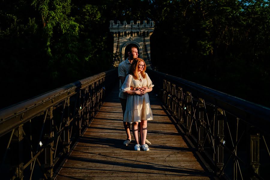 Photographe de mariage Laurentiu Nica (laurentiunica). Photo du 26 octobre 2023