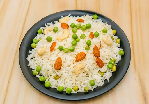 Jeera Basmati Rice