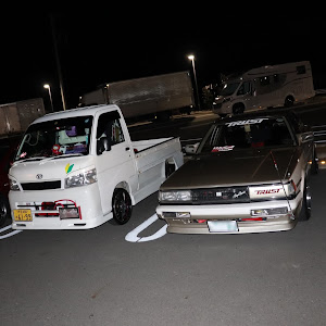 ハイゼットトラック S201P