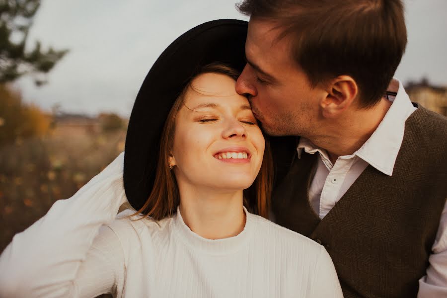 Fotógrafo de bodas Viktoriya Golomolzina (vikki). Foto del 18 de marzo 2020