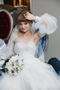 Wedding photographer Aleksey Loginov (alekseyloginov). Photo of 20 April 2022