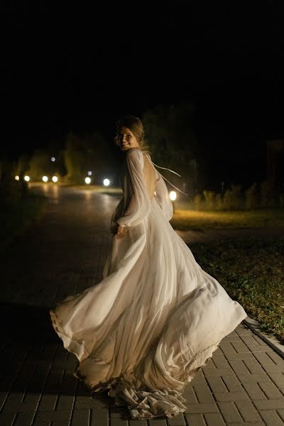 結婚式の写真家Yuliya Volkogonova (volkogonova)。2023 2月9日の写真