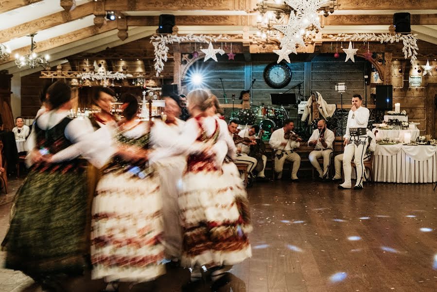 Vestuvių fotografas Adam Molka (adammolka). Nuotrauka 2017 spalio 31