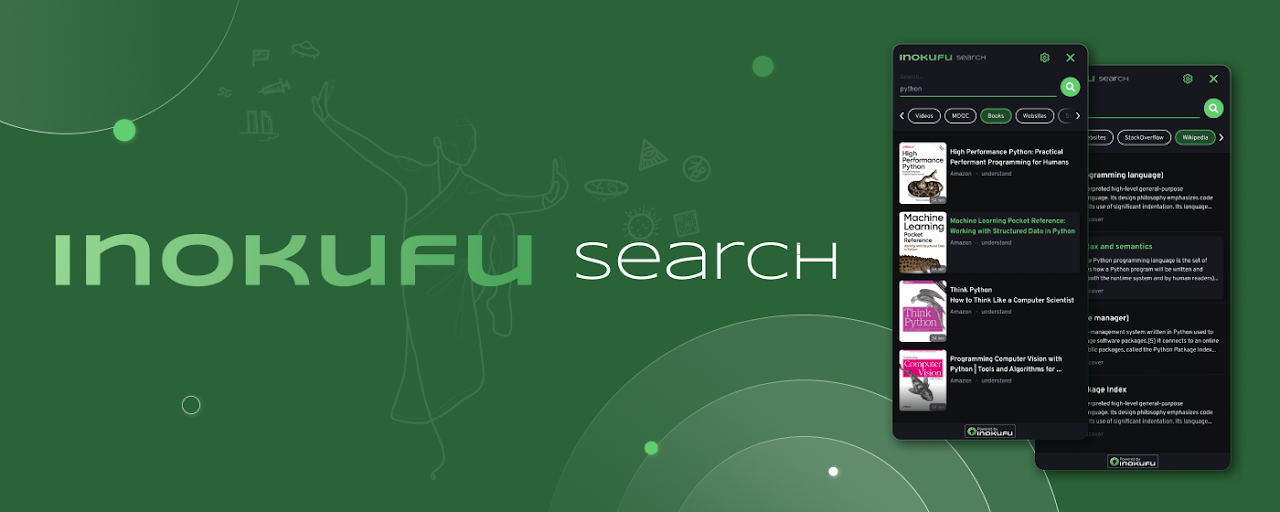 Inokufu Search Preview image 2