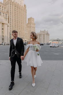 結婚式の写真家Yuliya Baranova (photojulibar)。2023 7月19日の写真