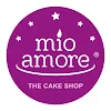 Mio Amore The Cake Shop, Behala, Kolkata logo