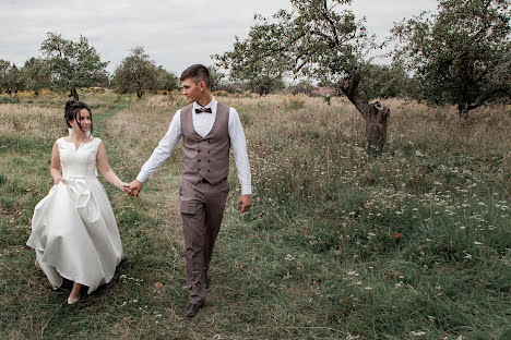 Fotografo di matrimoni Aleksey Sotnik (alekseisotnik). Foto del 9 aprile