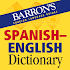 Barrons Spanish - English Dictionary5.4.111.0