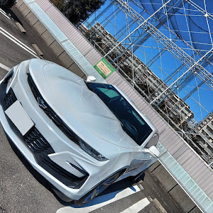 カマロ クーペ LT RS