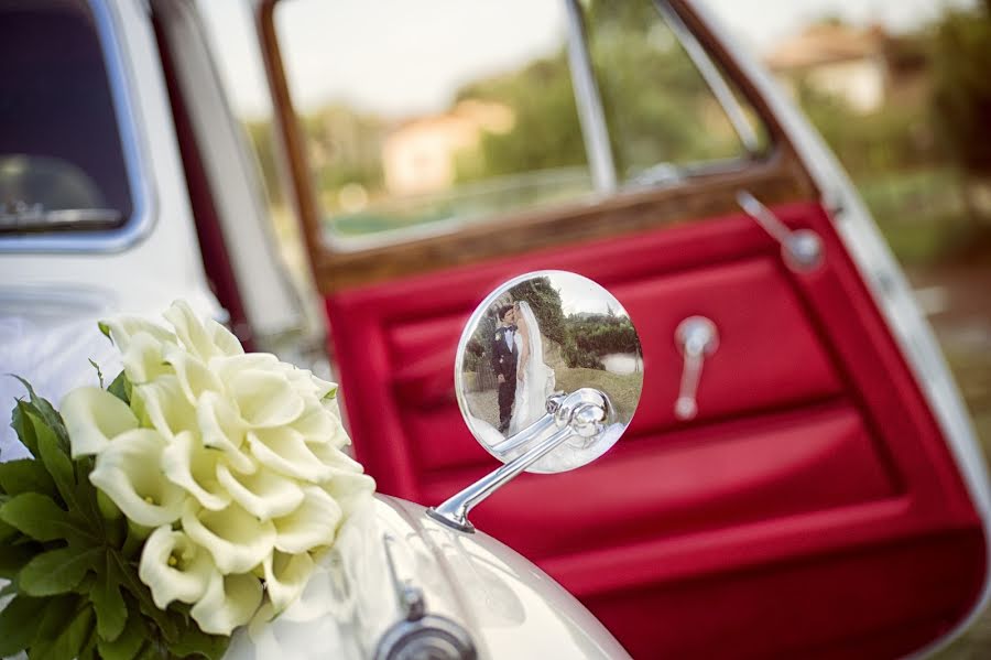 Fotógrafo de casamento Cristiana Endrizzi (cristianae). Foto de 7 de março 2019