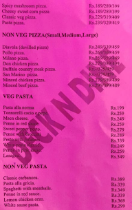 Deck N Dine menu 3